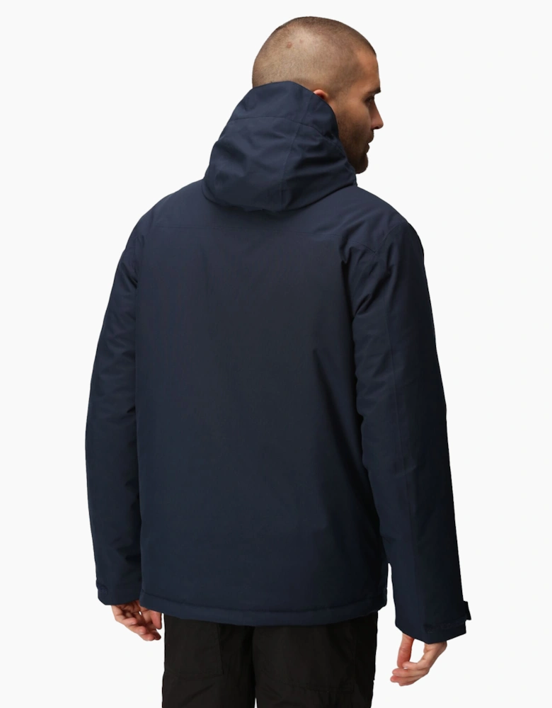 Regatta Professional Mens Insulated Waterproof Jacket