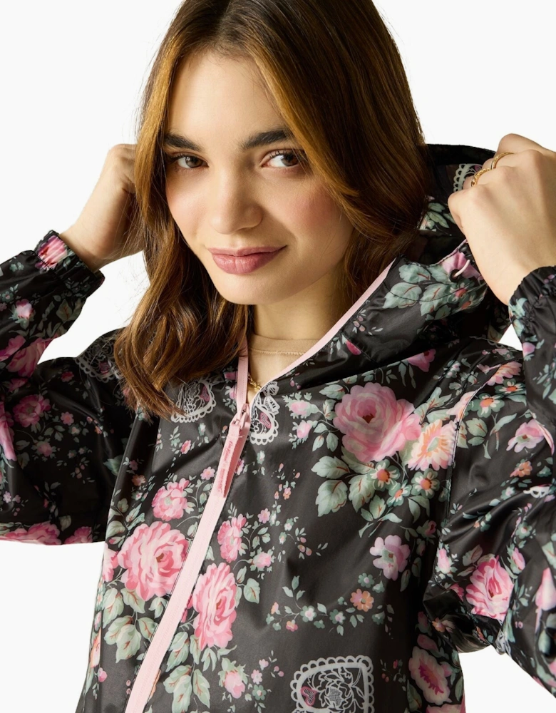 Regatta Womens Cath Kidston Waterproof Jacket