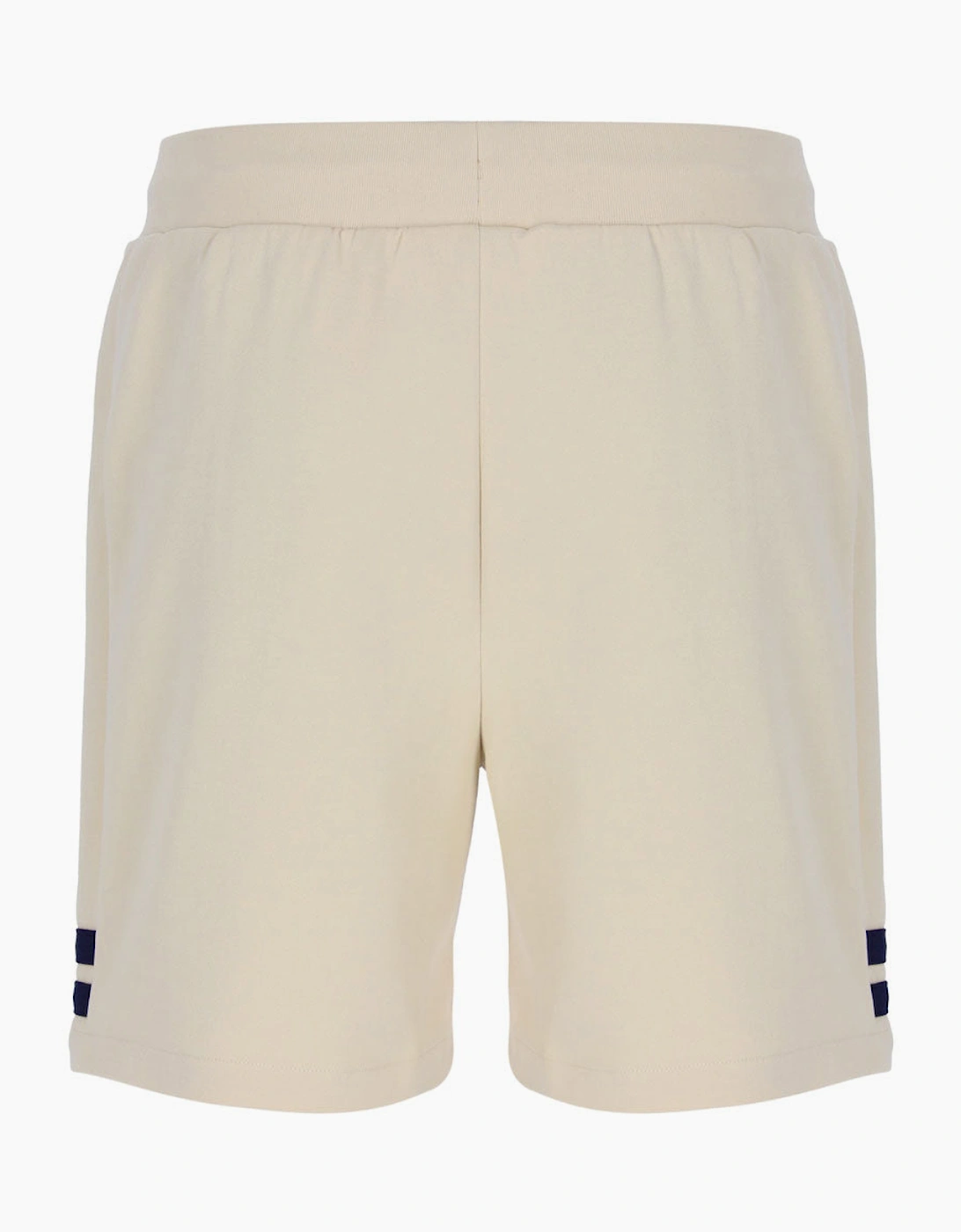 Sergio Tacchini New Orion Shorts - Sandshell/Maritime Blue