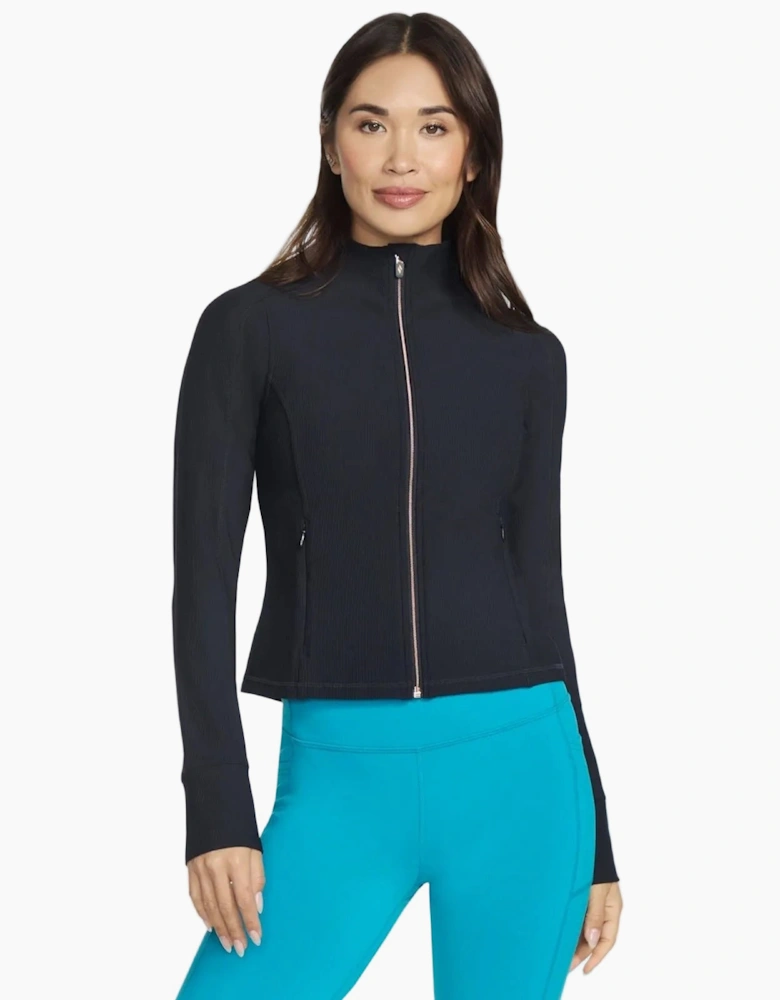 Skechers GOflex Rib 's Athletic Jackets