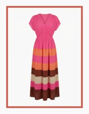 Pink Mix
