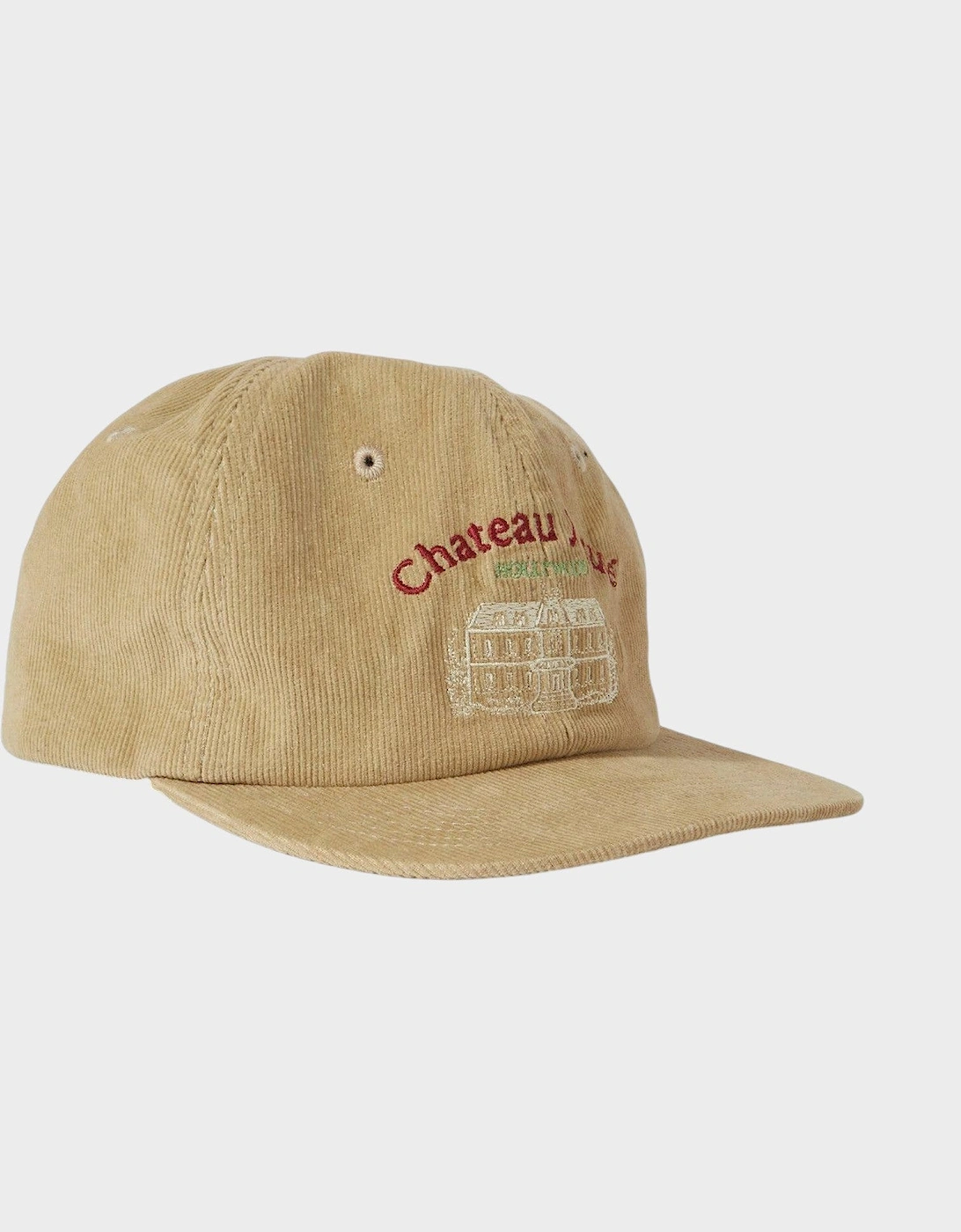 Chateau Josue Resort Cap Tan