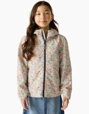 Cream Harmony Ditsy