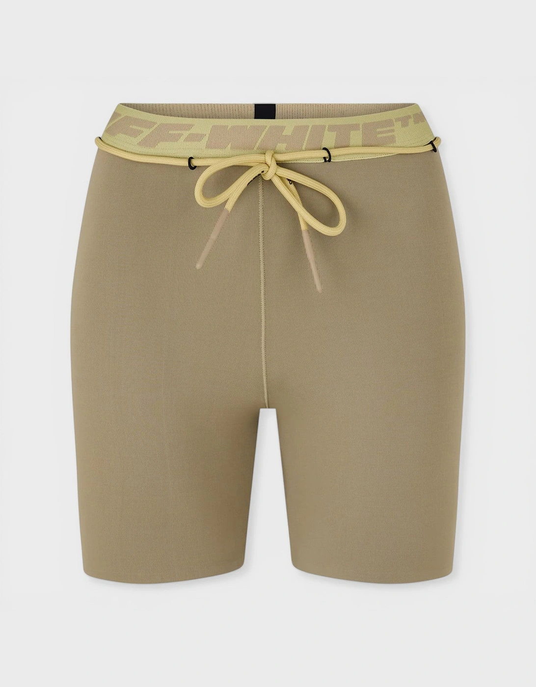 Athletic Shorts Band Logo Forest Green, 3 of 2