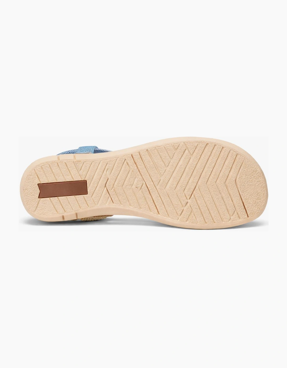 Cipriata LIANA Womens Slingback Sandals Blue