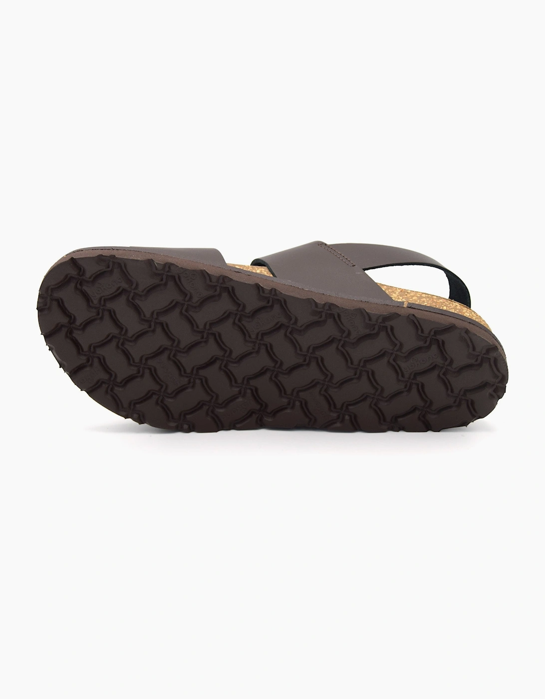 BOLUS 252 WOMENS SANDAL