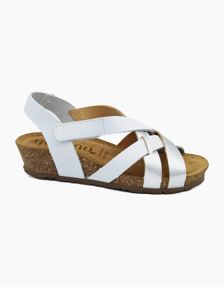 MONACO 253 WOMENS SANDAL
