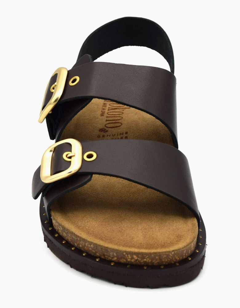 BOLUS 252 WOMENS SANDAL