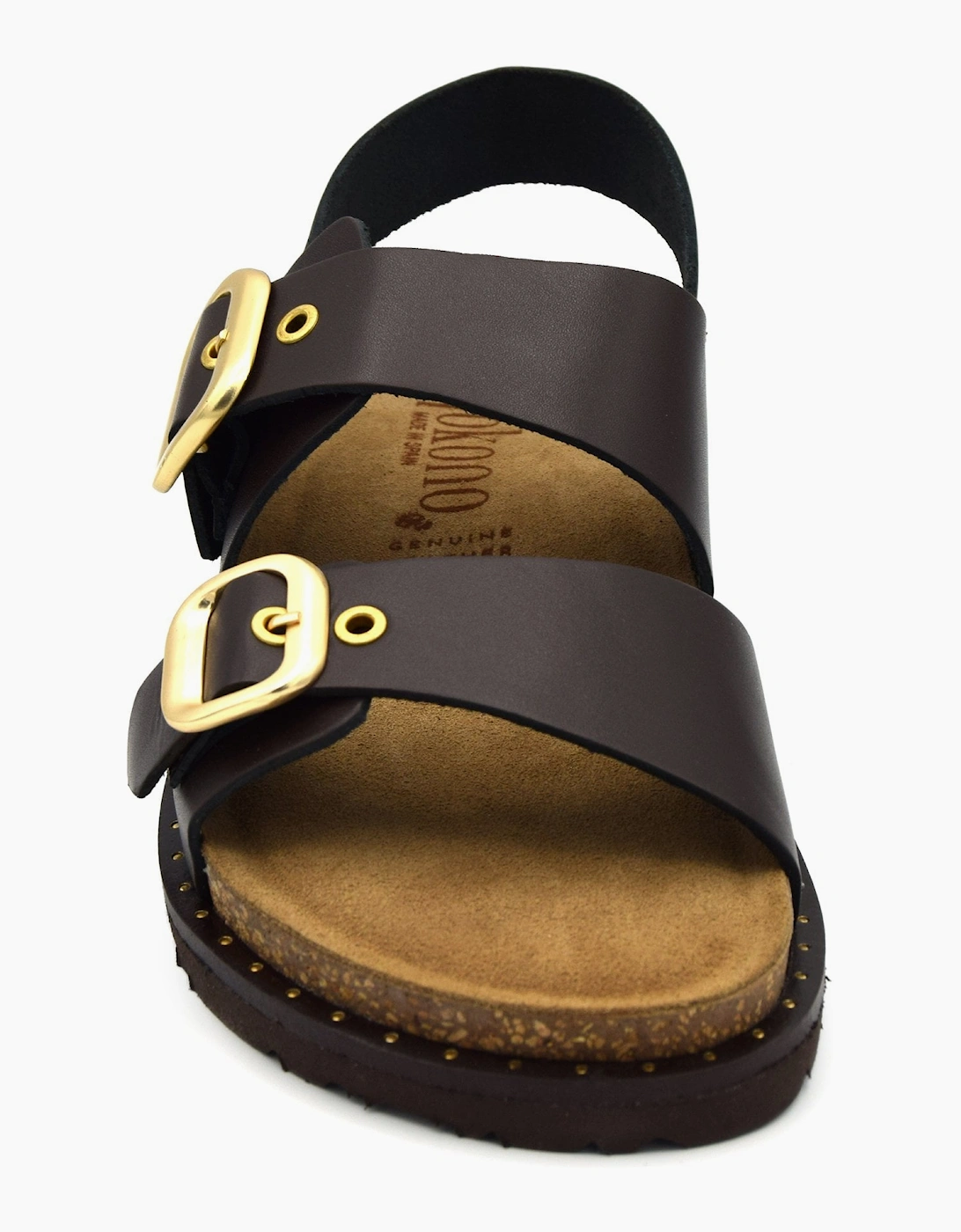 BOLUS 252 WOMENS SANDAL