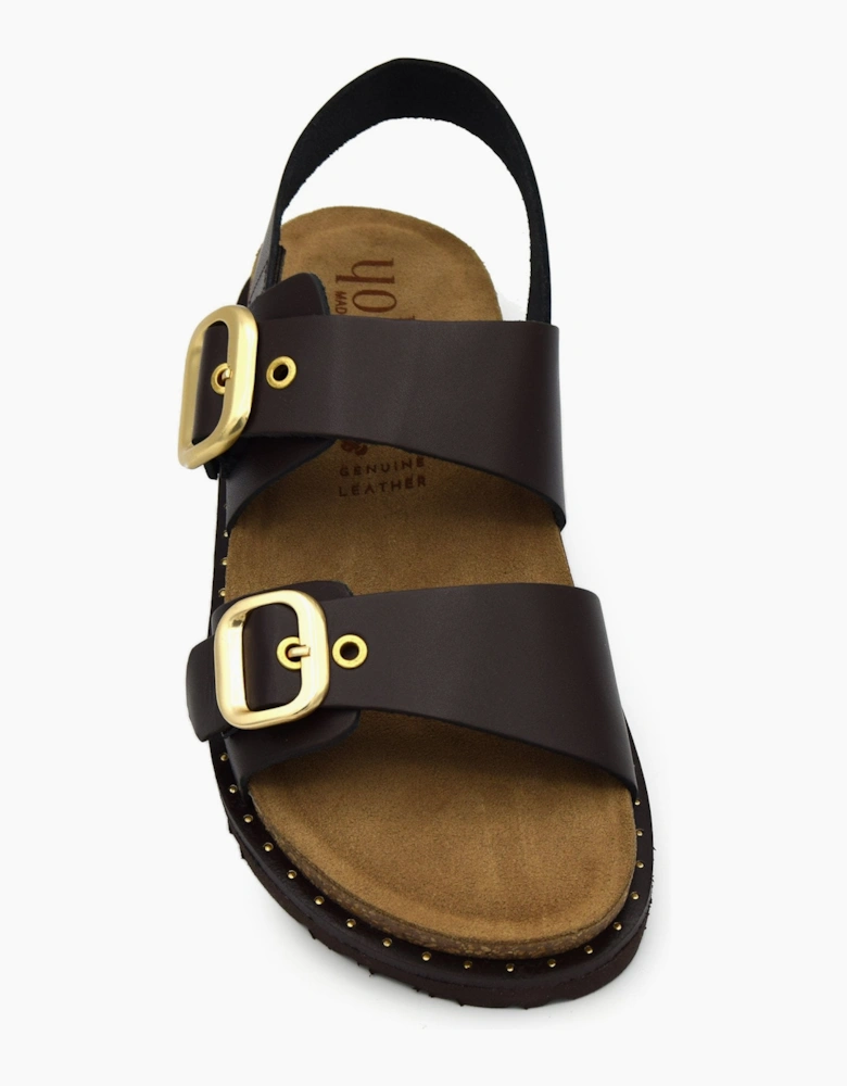 BOLUS 252 WOMENS SANDAL