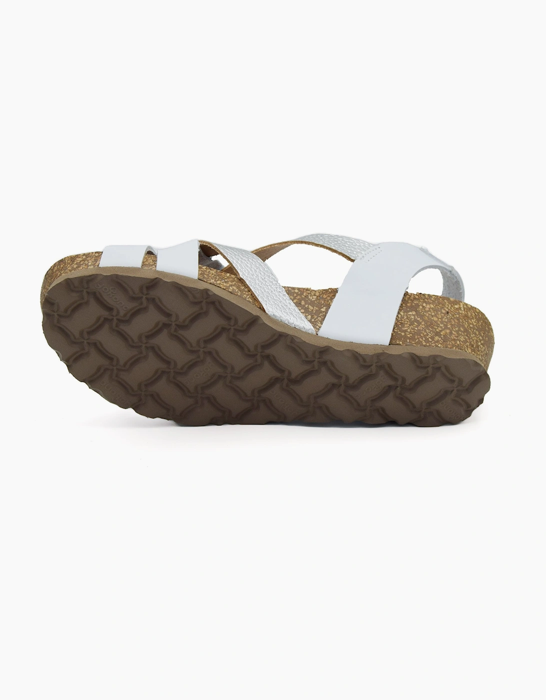 MONACO 253 WOMENS SANDAL