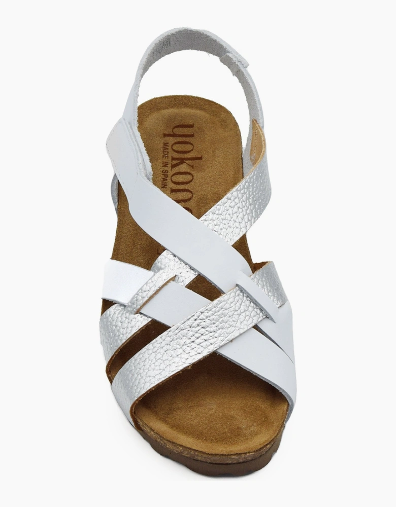 MONACO 253 WOMENS SANDAL