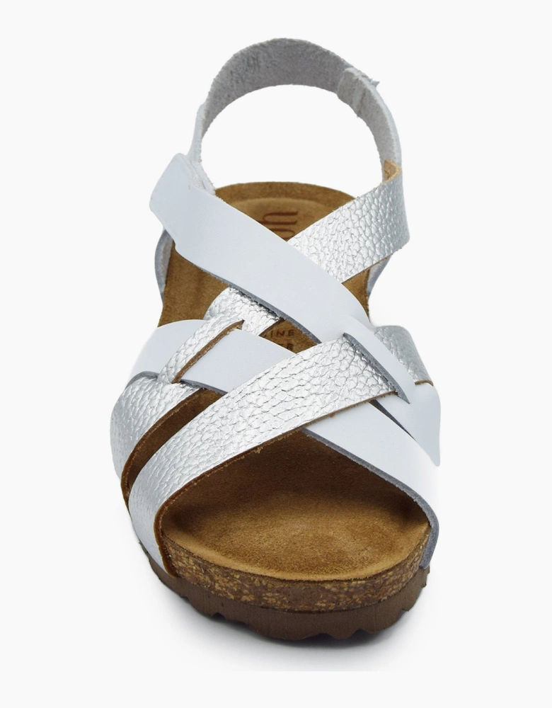 MONACO 253 WOMENS SANDAL