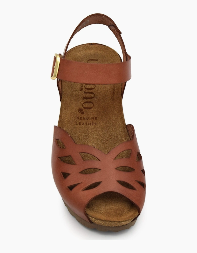 MONACO 003 WOMENS SANDALS