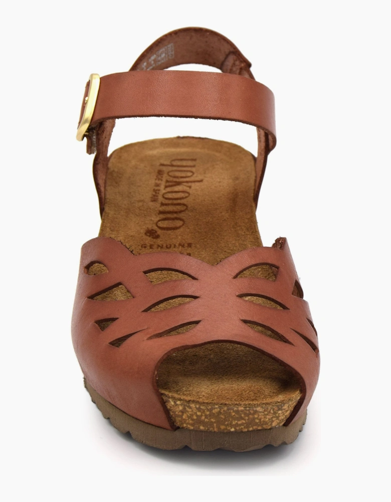 MONACO 003 WOMENS SANDALS