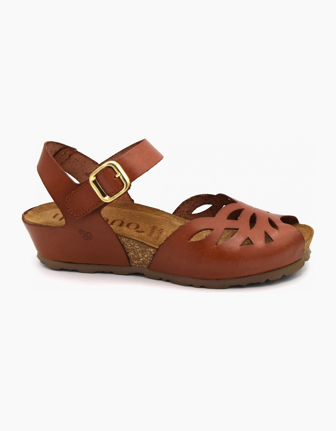 MONACO 003 WOMENS SANDALS