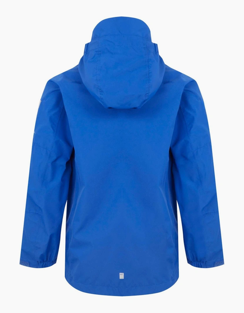 Regatta Childrens/Kids Calderdale II Waterproof Jacket