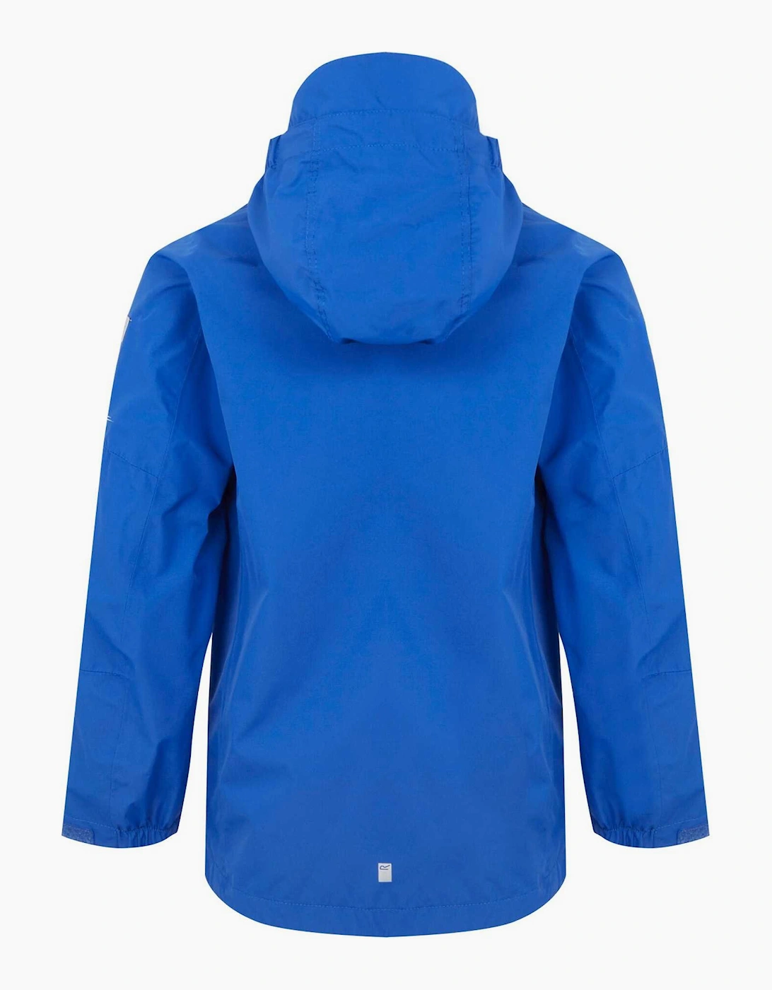 Regatta Childrens/Kids Calderdale II Waterproof Jacket