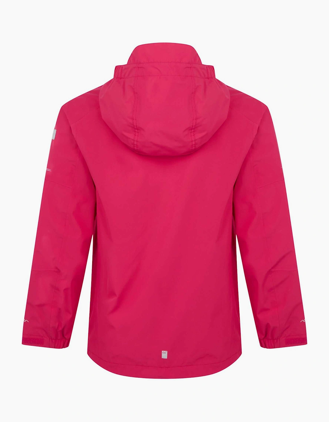 Regatta Childrens/Kids Calderdale II Waterproof Jacket