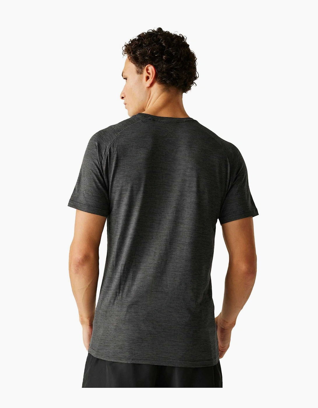 Dare 2B Mens Persist Marl T-Shirt