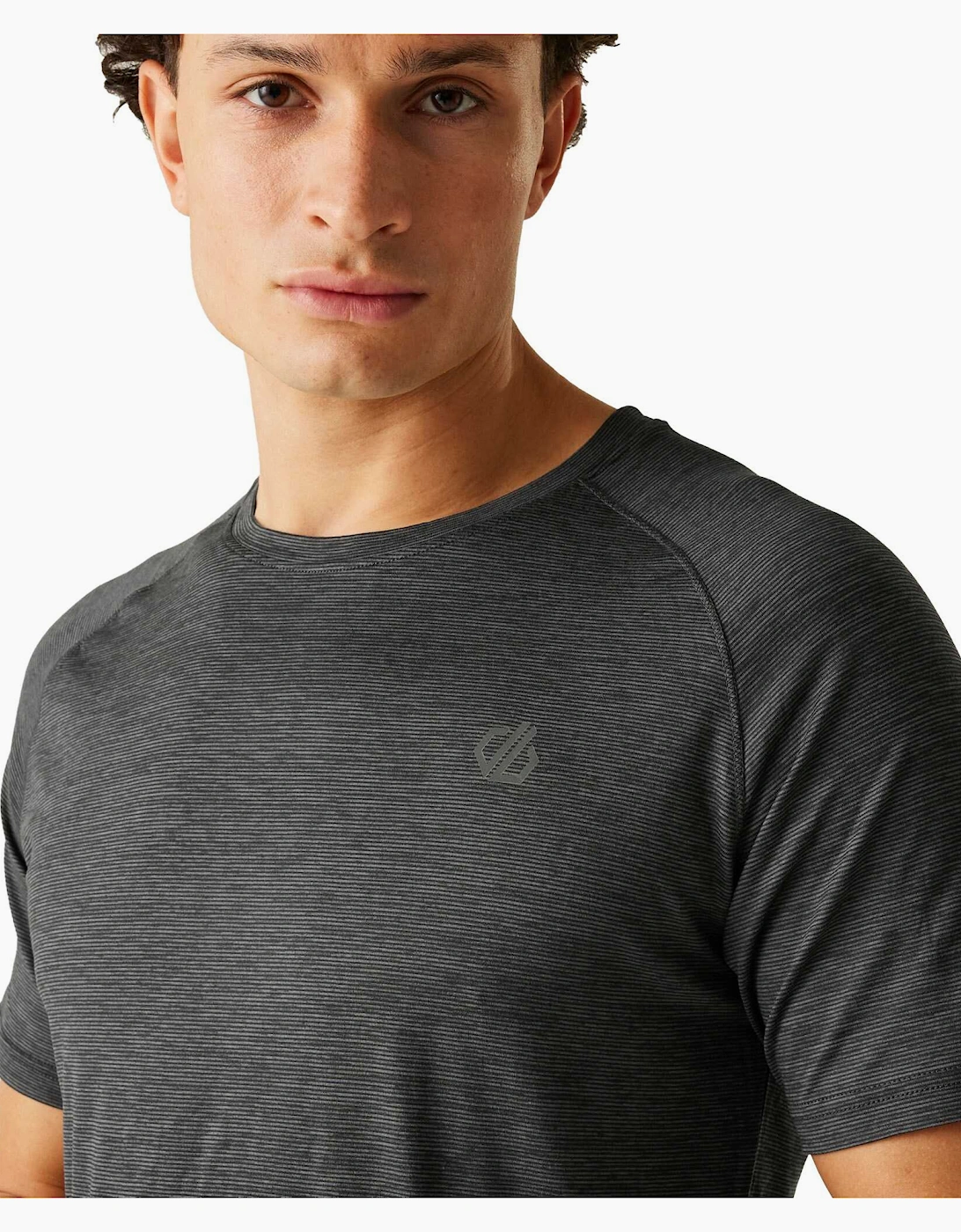 Dare 2B Mens Persist Marl T-Shirt