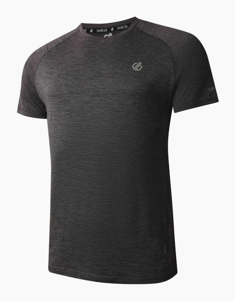 Dare 2B Mens Persist Marl T-Shirt