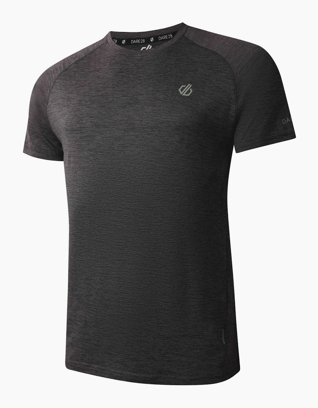 Dare 2B Mens Persist Marl T-Shirt