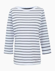 White/Navy