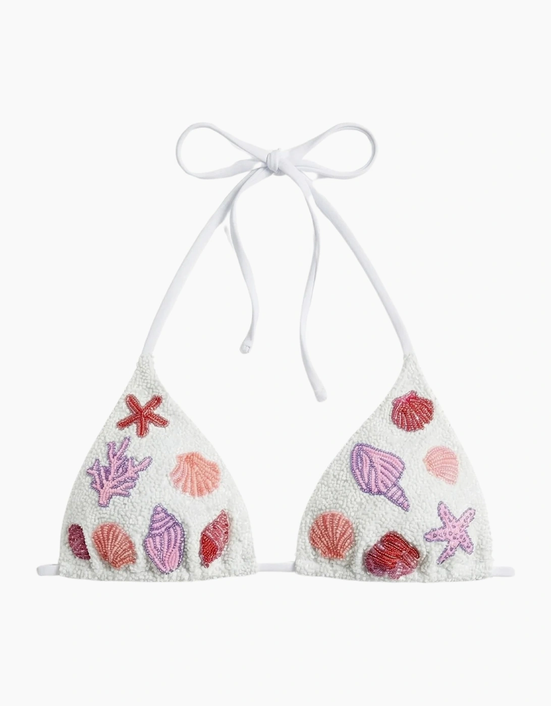 Shell Beaded Bikini Bottom in Stock, 12 of 11