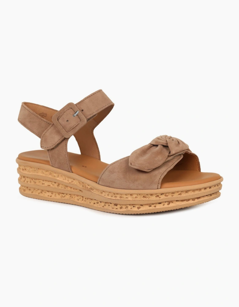 Affection Womens Sandal
