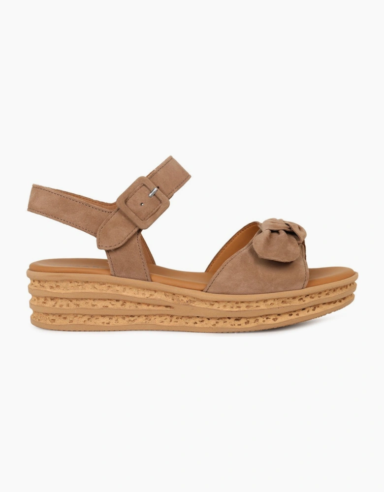 Affection Womens Sandal