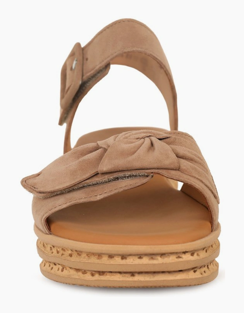 Affection Womens Sandal