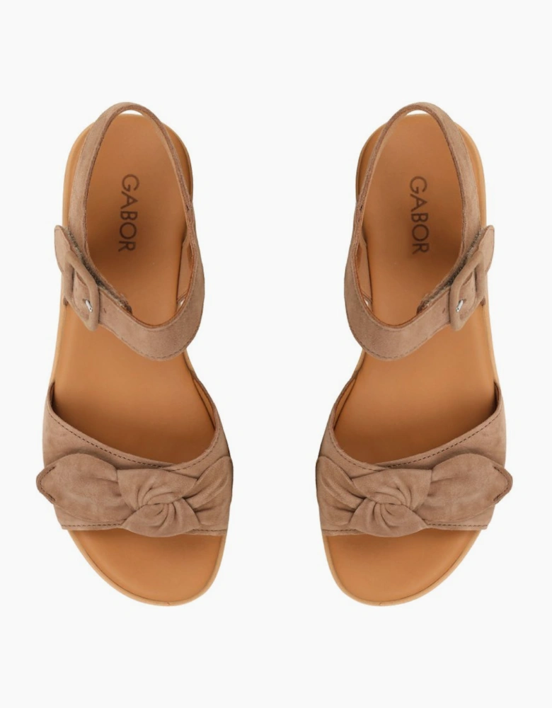 Affection Womens Sandal