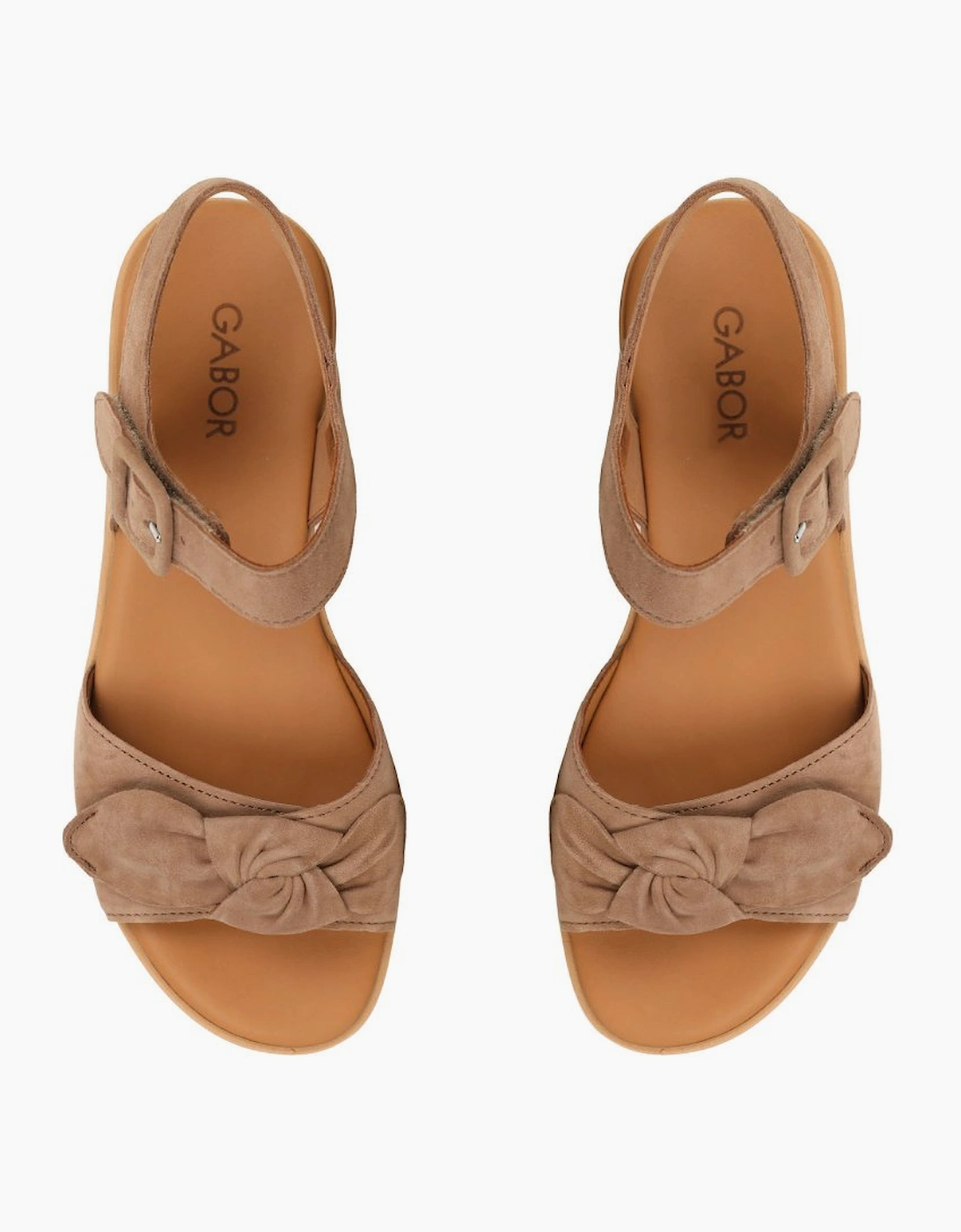 Affection Womens Sandal
