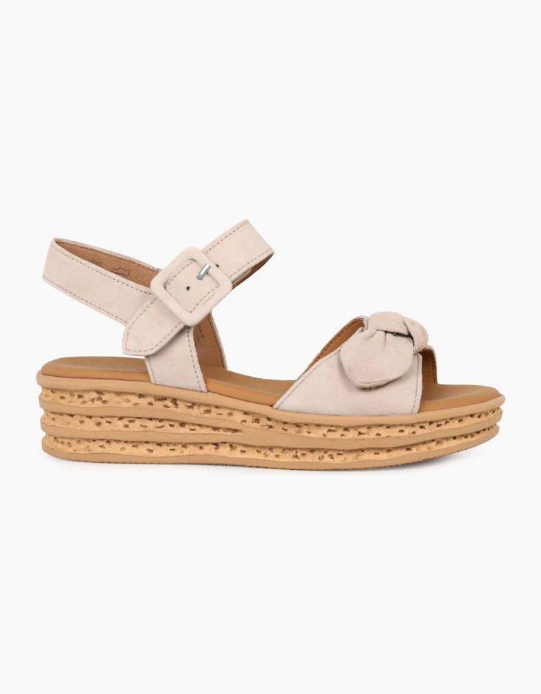 Affection Womens Sandal