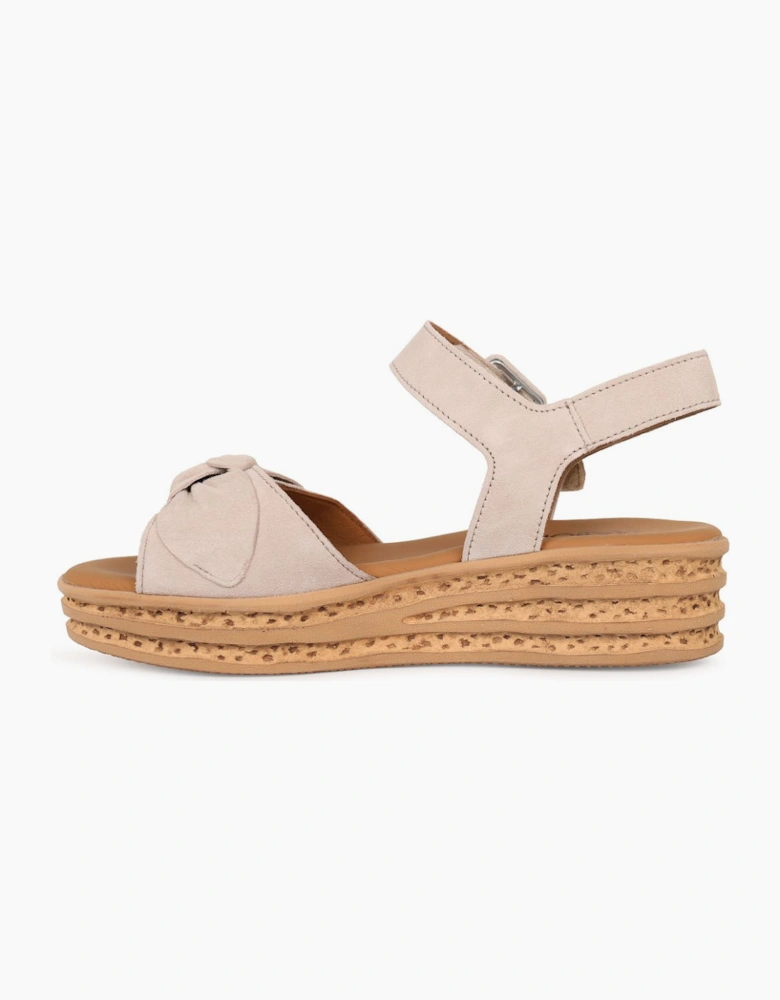 Affection Womens Sandal