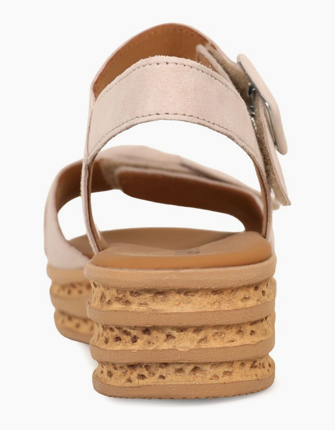 Affection Womens Sandal