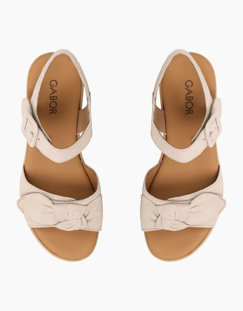 Affection Womens Sandal