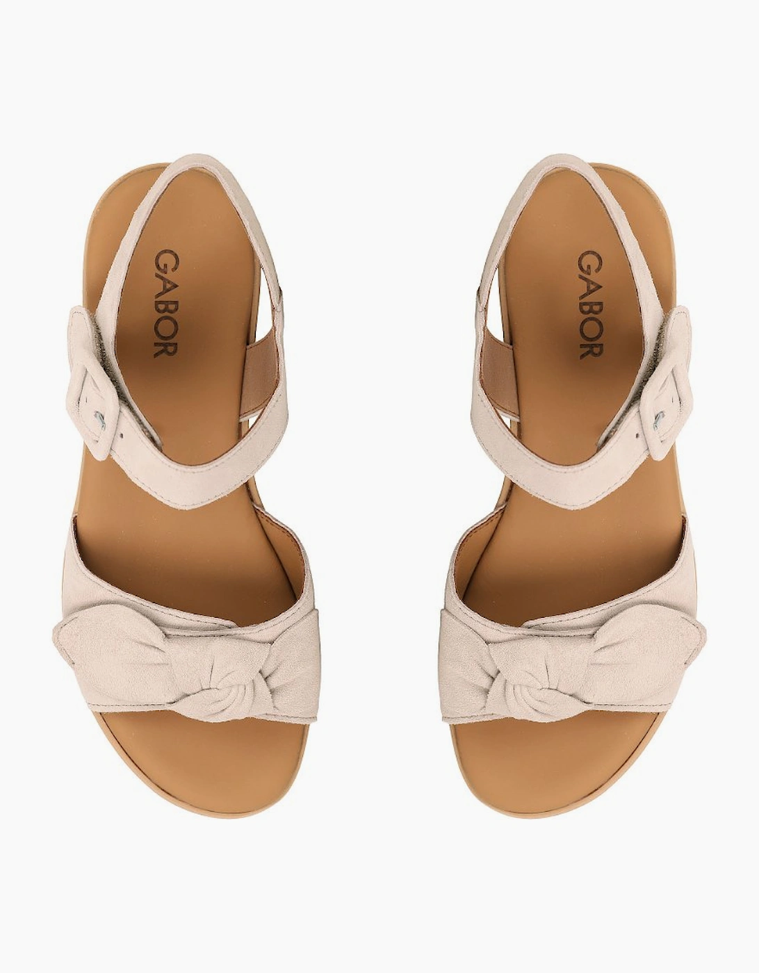 Affection Womens Sandal