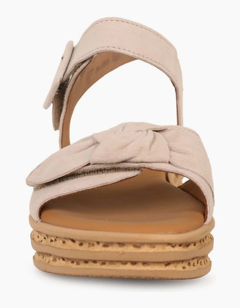 Affection Womens Sandal