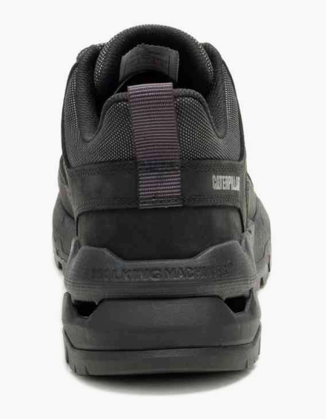 Surge Hiker Black Mens P726592 Shoes
