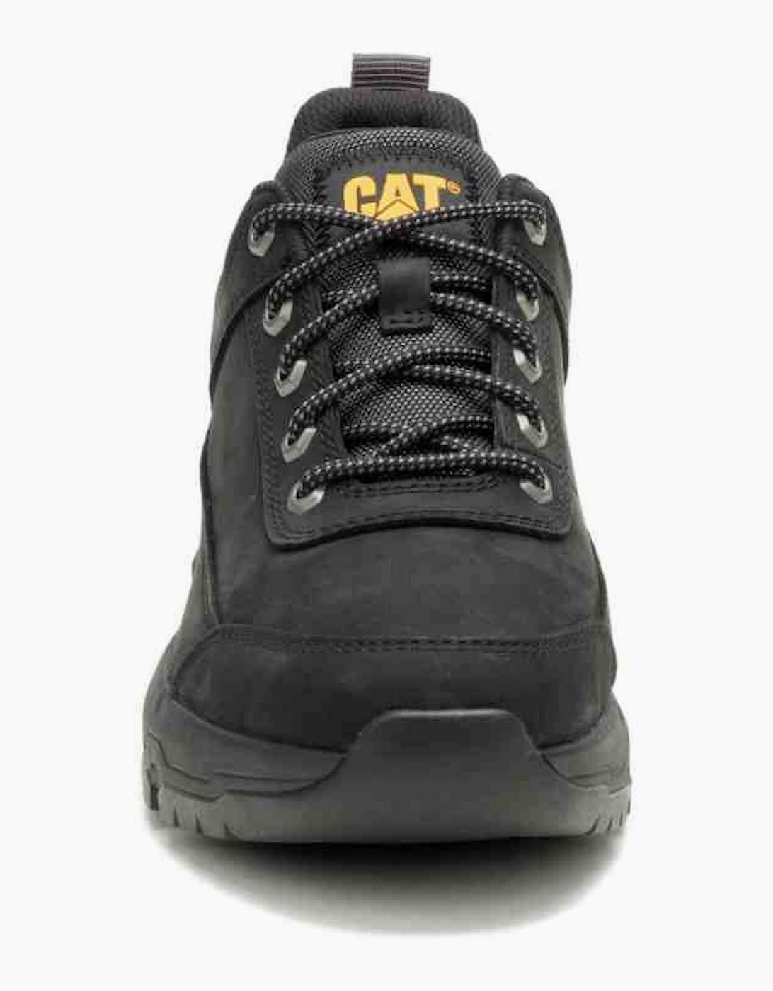 Surge Hiker Black Mens P726592 Shoes