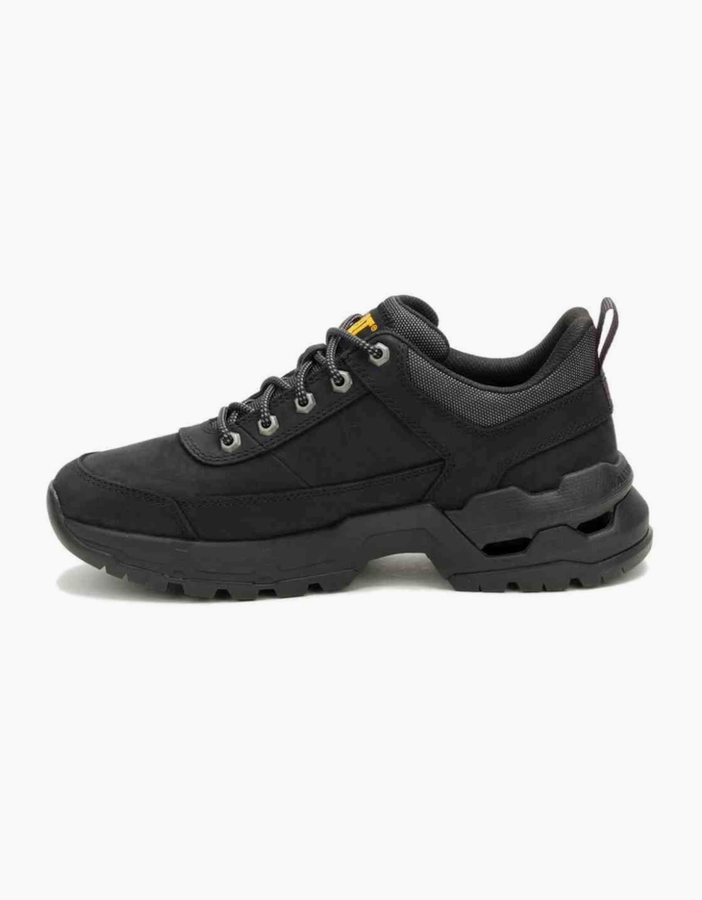 Surge Hiker Black Mens P726592 Shoes