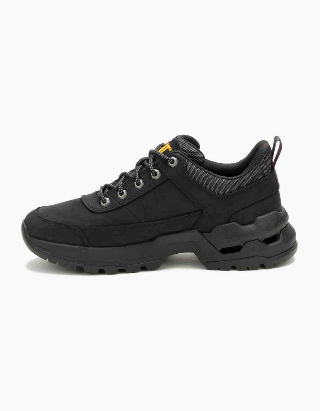 Surge Hiker Black Mens P726592 Shoes