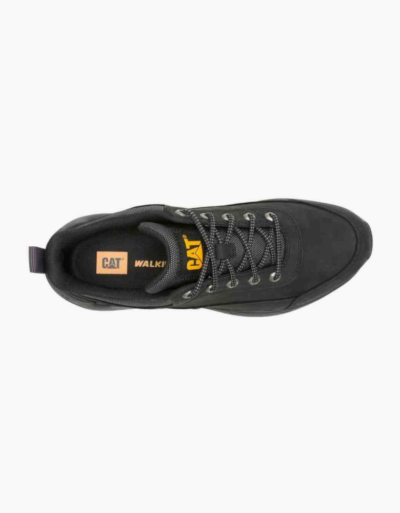 Surge Hiker Black Mens P726592 Shoes