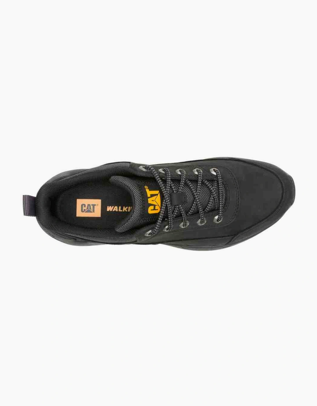 Surge Hiker Black Mens P726592 Shoes