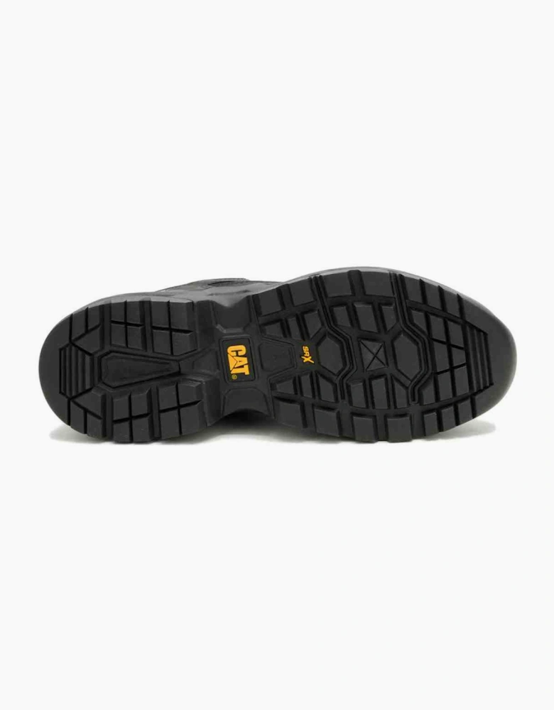 Surge Hiker Black Mens P726592 Shoes