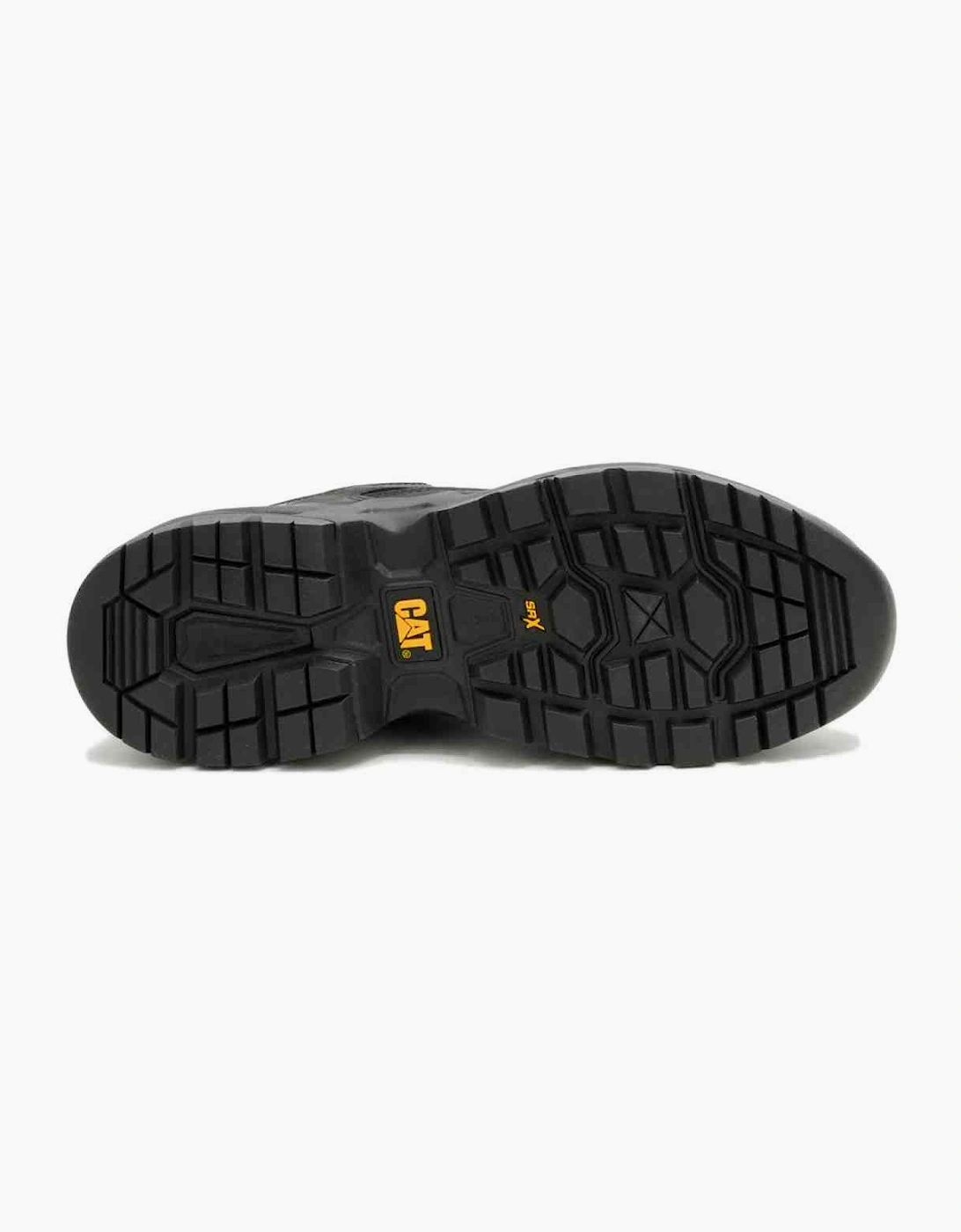 Surge Hiker Black Mens P726592 Shoes