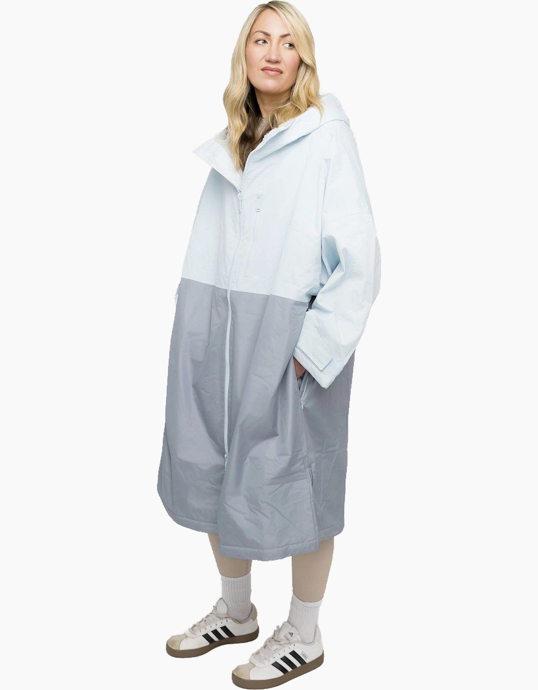 Bench Rira Waterproof Changing Robe