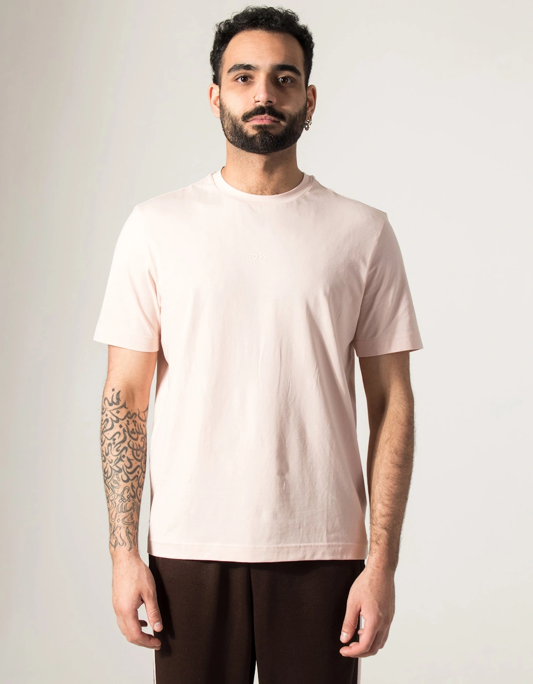 Regular Fit TChup T-Shirt